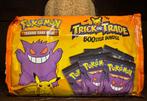 Pokemon 2022 Trick or Trade USA closed Booster Bundle (a), Ophalen of Verzenden, Zo goed als nieuw, Overige typen