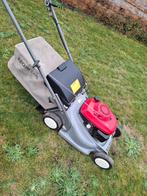 Honda hrb 476c grasmaaier, Tuin en Terras, Ophalen