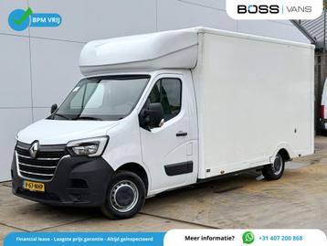 Renault Master Plancher 2.3 DCI 145hp Airco Cruise Control L beschikbaar voor biedingen