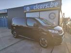 Opel Vivaro 2.0D/Euro6/L1/Automaat/3pl/Navi/Camera/Cruise/Bt, Autos, Achat, Euro 6, Entreprise, 3 places
