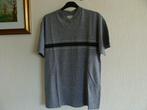 T-shirt marine, marque Canada, taille S, Blauw, Ophalen of Verzenden, Zo goed als nieuw, Canada