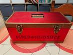 Luxe cadeaukist Piper-Heidsieck, Ophalen of Verzenden, Zo goed als nieuw, Champagne