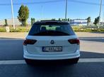 Volkswagen Tiguan Tiguan 1.4 TSI (BlueMotion Technology) DSG, Auto's, Volkswagen, Automaat, Gebruikt, 4 cilinders, Start-stop-systeem