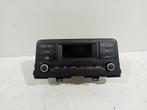 RADIO Kia Picanto (JA) (01-2017/-) (96150g6830asb), Gebruikt, Kia