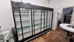 3 door koelkast, Zakelijke goederen, Horeca | Meubilair en Inrichting, Ophalen