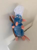 Ratatouille Remy, Ophalen, Zo goed als nieuw