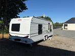 Tabbert Bellini fendt, Caravans en Kamperen, Tabbert, Particulier, 5 tot 6 meter, Tot en met 6