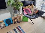 LP's Bob Dylan, Ophalen, Gebruikt, Singer-songwriter