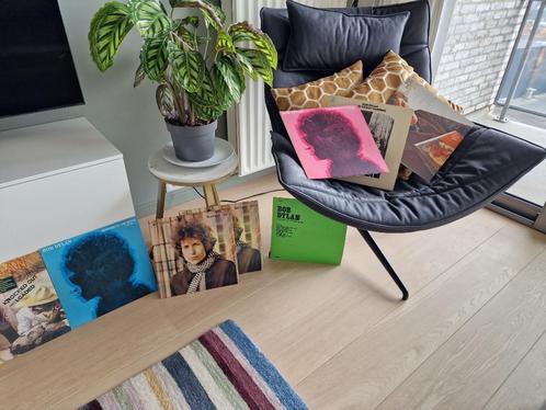 LP's Bob Dylan, Cd's en Dvd's, Vinyl | Rock, Gebruikt, Singer-songwriter, Ophalen