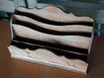 Range courriers en bois, Enlèvement ou Envoi, Comme neuf