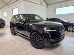 Land Rover Range Rover AUTOBIOGRAPHY PHEV FULL OPTION, Auto's, Automaat, 404 kW, Gebruikt, Zwart