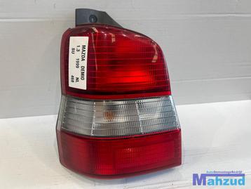 MAZDA DEMIO links achterlicht 1996-2003 beschikbaar voor biedingen