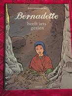 strip - Bernadette heeft iets gezien - Brunor & D.. Bar, Ophalen, Zo goed als nieuw