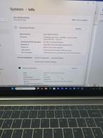 samsung galaxy book pro, Computers en Software, Windows Laptops, Ophalen, 8 GB, Met touchscreen, 512 GB