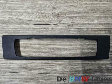 Afdekkap airco bediening BMW 3-serie E90 E91 E92 64116956736 beschikbaar voor biedingen