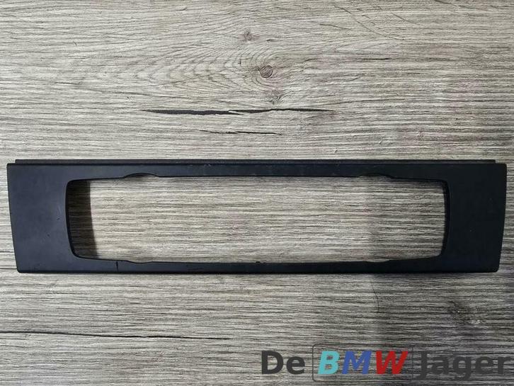 Afdekkap airco bediening BMW 3-serie E90 E91 E92 64116956736, Auto-onderdelen, Dashboard en Schakelaars, BMW, Gebruikt, Ophalen of Verzenden