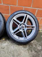 Originele Mercedes AMG pakket velgen, Auto-onderdelen, Banden en Velgen, Ophalen, 18 inch, Banden en Velgen, Nieuw