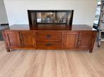 Eichholtz televisiemeubel tv meubel dressoir flamant, Ophalen, Zo goed als nieuw