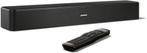 BOSE SOLO 5 Soundbar, Enlèvement, Bluetooth, Comme neuf