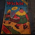 Wickie 1975, Ophalen of Verzenden, Zo goed als nieuw