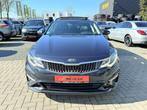 Kia optima 2019 1.6d Automaat full option, Auto's, Kia, Automaat, Euro 6, Blauw, Optima