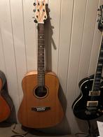 Akoestische gitaar ashton D20, Ophalen of Verzenden, Gebruikt