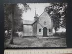 Postkaart Herentals Kapel op de Kruisberg, Ophalen of Verzenden, 1960 tot 1980, Ongelopen, Antwerpen