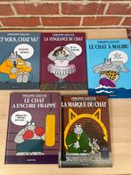 Bd Le chat, Ophalen, Zo goed als nieuw