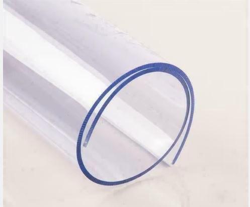 Tafelbeschermer 150 cm breedte 3mm, Huis en Inrichting, Tafelkleden, Nieuw, Rechthoek, Binnen, Buiten, Ophalen of Verzenden