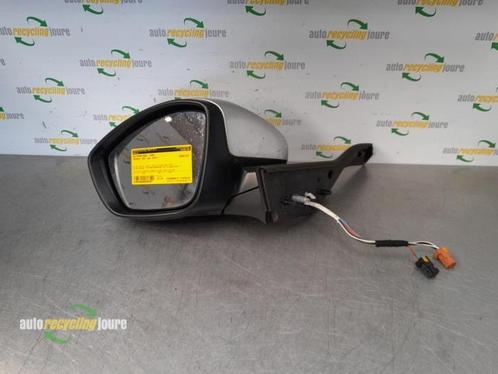 Buitenspiegel links van een Peugeot 208, Auto-onderdelen, Spiegels, Peugeot, Gebruikt, 3 maanden garantie