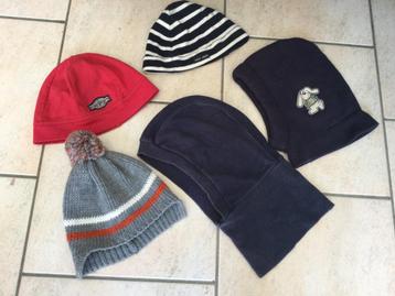 MOREESE EN JAMES PREMAN HOODIES VOOR BOULE & BILL beschikbaar voor biedingen