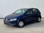 ✅Volkswagen Polo 1.2TDi GARANTIE | Airco | Navi RNS | Parrot, Autos, Volkswagen, 5 places, Carnet d'entretien, 55 kW, Bleu