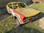 Opel kadett c coupe 1.9GTE breed, Auto-onderdelen, Ophalen, Gebruikt, Voor, Opel