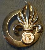 LEGION ETRANGERE / RECRUTEMENT ( G.R.L.E.), Verzamelen, Verzenden, Landmacht, Embleem of Badge