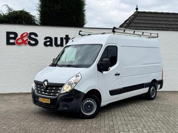 Renault Master T35 2.3 dCi L2H2 Imperiaal MARGE Nieuwe APK A beschikbaar voor biedingen