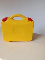 LEGO KOFFER, Ophalen