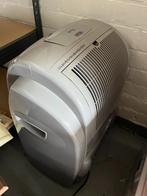 Airco Penguino, Ophalen