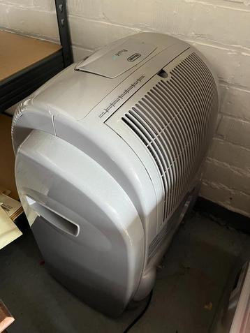 Airco Penguino beschikbaar voor biedingen