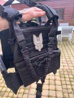 Airsoft Vest, Ophalen of Verzenden, Zo goed als nieuw