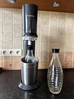 Sodastream Crystal Carbonator, Electroménager, Machines à eau pétillante, Enlèvement, Utilisé