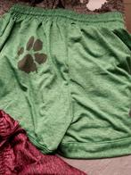 Schorten nog nieuw, Kleding | Dames, Ophalen of Verzenden, Zo goed als nieuw