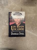 Roman Un rayon de lumière, Danielle Steel, Enlèvement ou Envoi, Comme neuf, Danielle Steel