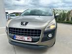 Peugeot 3008 1.6i Benzine / 1 jaar garantie !, Auto's, Voorwielaandrijving, Euro 5, Bedrijf, Parkeersensor