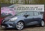 Renault Clio 1.5dCi Energy Limited NEUF NAV CLIM CRUIS 79.15, Argent ou Gris, Achat, Euro 6, Entreprise