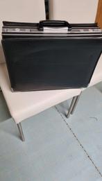 Malette en cuir, Bijoux, Sacs & Beauté, Enlèvement ou Envoi