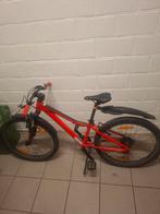 Scott mountain bike ( jongeren ), Fietsen en Brommers, Ophalen, Zo goed als nieuw, 20 inch of meer, Scott