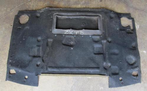 Geluidsisolatiescherm motorruimte voor Citroën ZX TD, Auto-onderdelen, Motor en Toebehoren, Citroën, Gebruikt, Ophalen