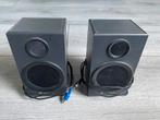 Logitech speakers & versterker, Ophalen, Zo goed als nieuw