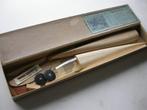 Vintage kit  speed vliegtuig  1947 Rondvlucht, Ophalen of Verzenden, Nieuw, Nitro