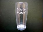 Saison DUPONT  33 cl, Collections, Enlèvement ou Envoi, Comme neuf, Verre ou Verres